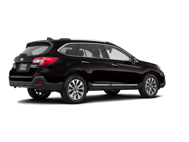 2018 Subaru Outback Touring