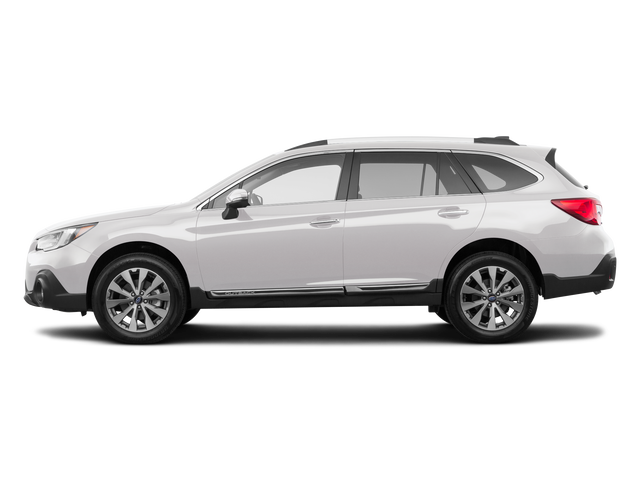 2018 Subaru Outback Touring