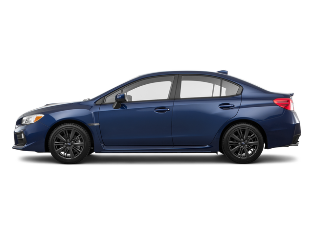 2018 Subaru WRX Base