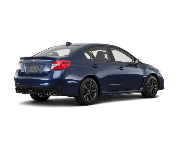 2018 Subaru WRX Base