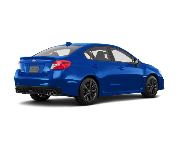 2018 Subaru WRX Base