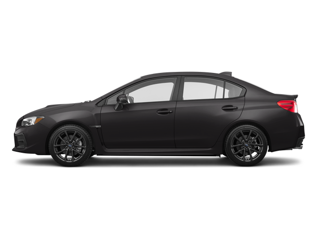 2018 Subaru WRX Limited