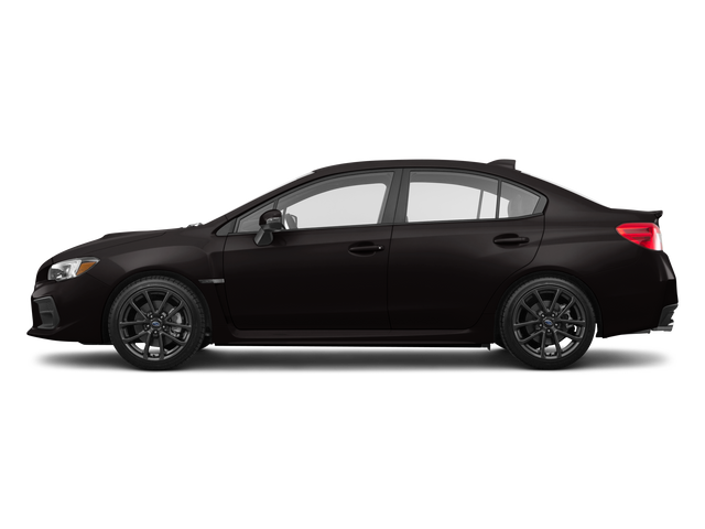 2018 Subaru WRX Limited