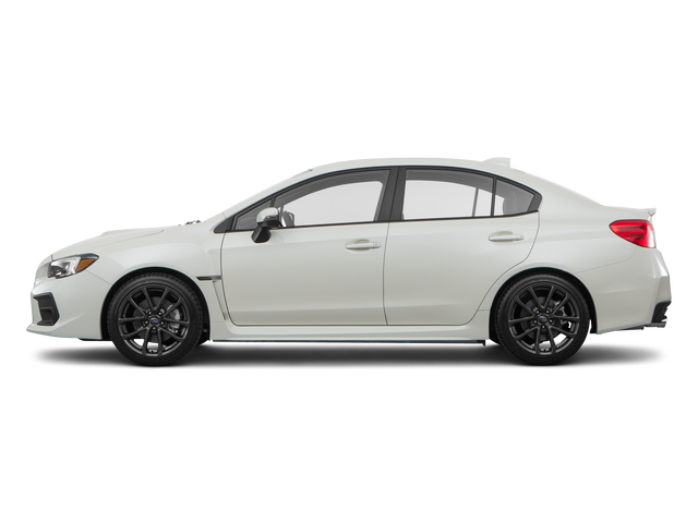 2018 Subaru WRX Limited