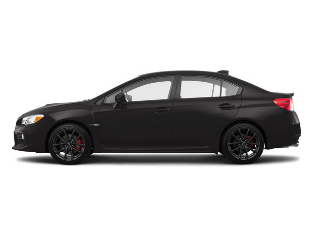 2018 Subaru WRX Premium