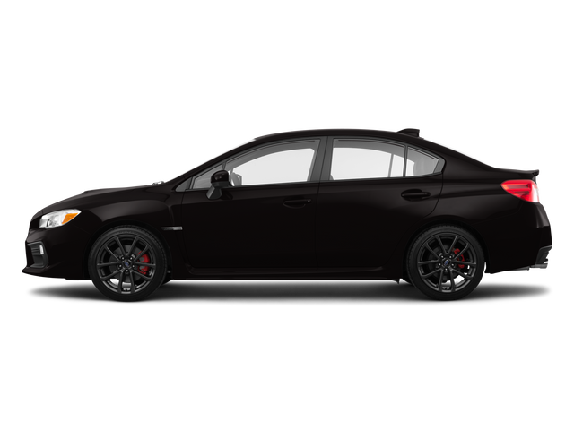 2018 Subaru WRX Premium