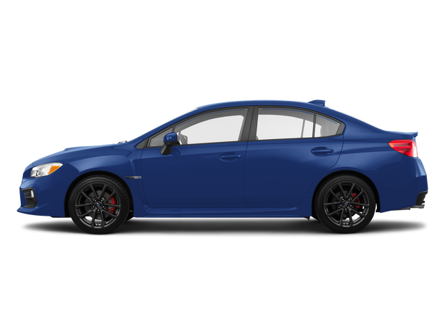 2018 Subaru WRX Premium