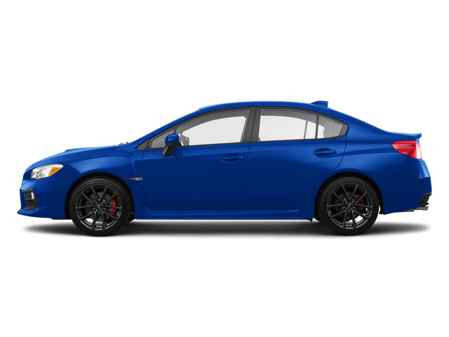 2018 Subaru WRX Premium