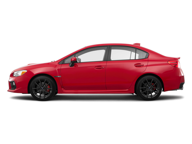 2018 Subaru WRX Premium