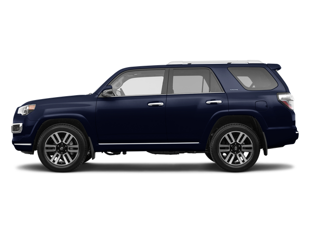 2018 Toyota 4Runner 