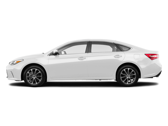 2018 Toyota Avalon 