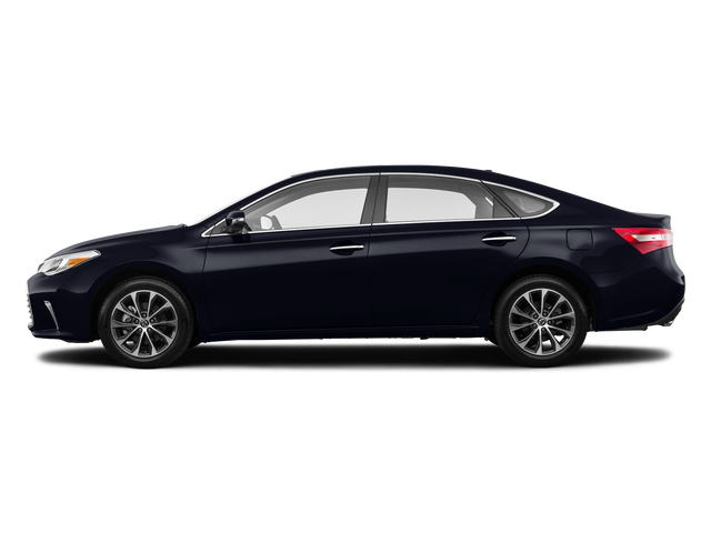 2018 Toyota Avalon 