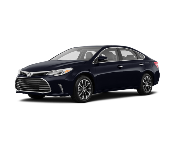 2018 Toyota Avalon 