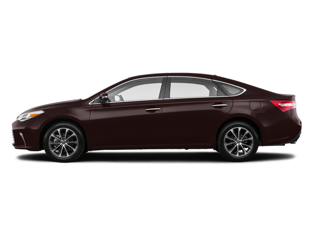 2018 Toyota Avalon 