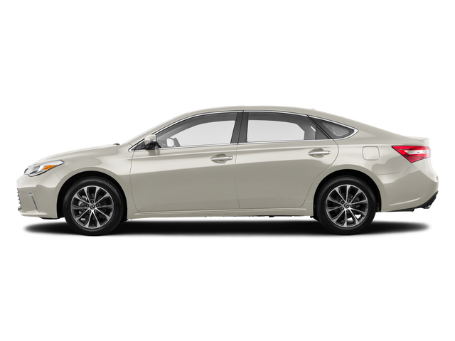 2018 Toyota Avalon 