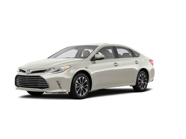 2018 Toyota Avalon 