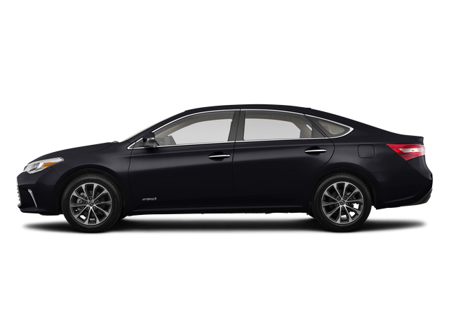 2018 Toyota Avalon Hybrid XLE Premium