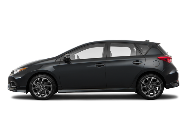 2018 Toyota Corolla iM Base