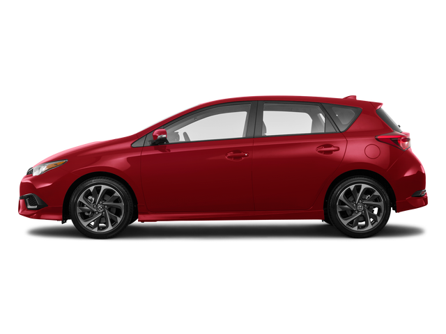 2018 Toyota Corolla iM Base