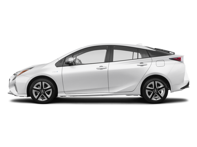 2018 Toyota Prius 