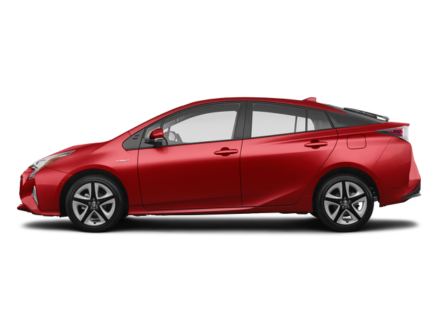 2018 Toyota Prius Four