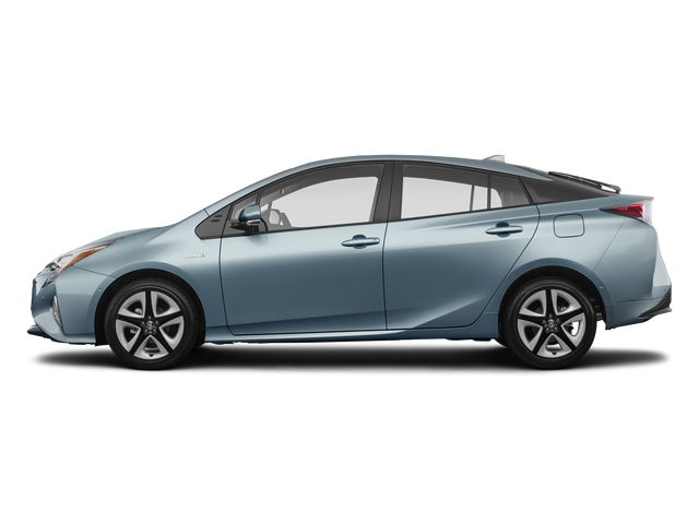 2018 Toyota Prius 