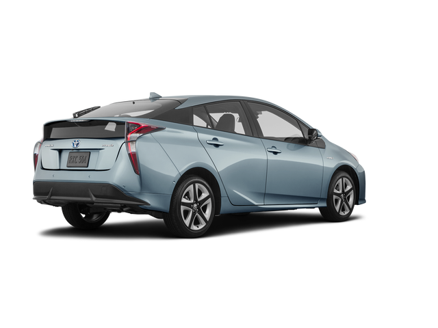 2018 Toyota Prius Four