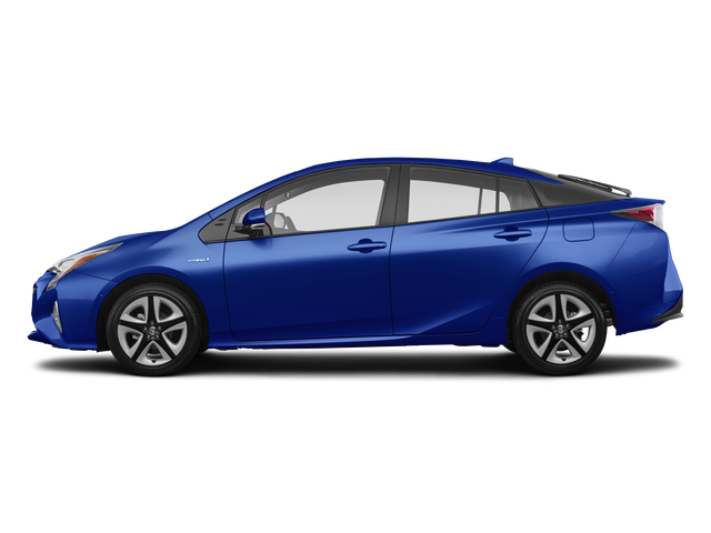 2018 Toyota Prius Four