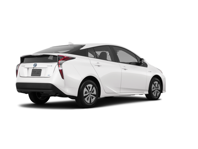 2018 Toyota Prius Two