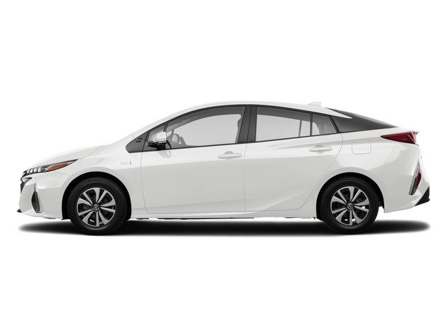 2018 Toyota Prius Prime 