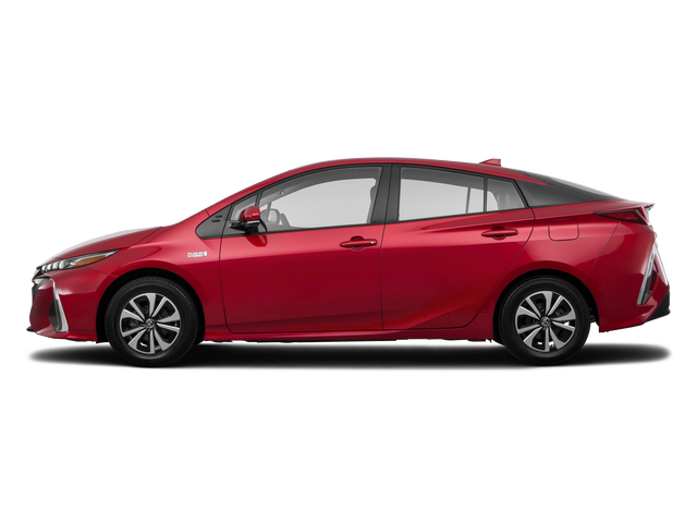 2018 Toyota Prius Prime Advanced