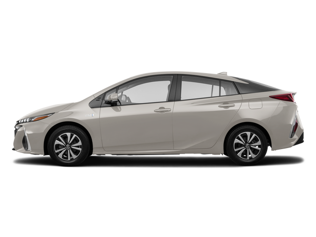 2018 Toyota Prius Prime Premium