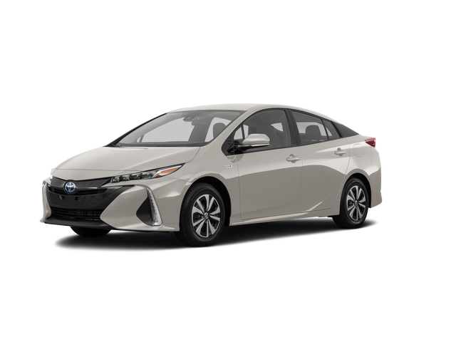 2018 Toyota Prius Prime Premium