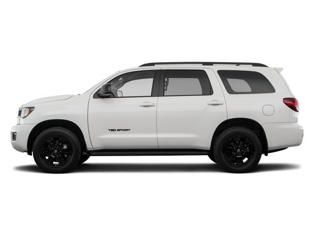 2018 Toyota Sequoia SR5