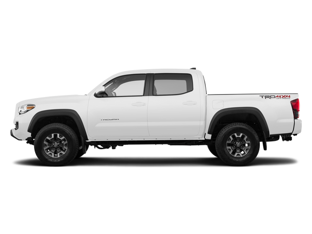 2018 Toyota Tacoma TRD Off Road