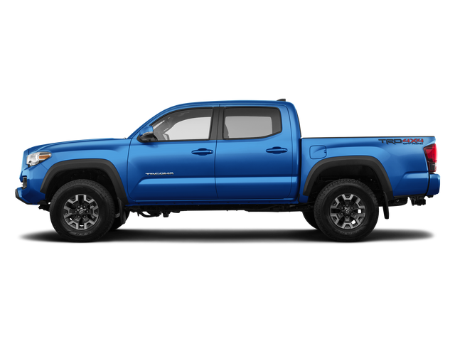 2018 Toyota Tacoma TRD Off Road