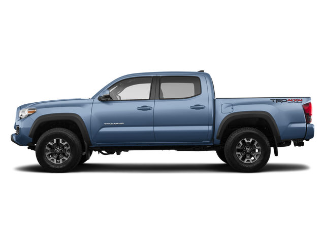 2018 Toyota Tacoma TRD Off Road