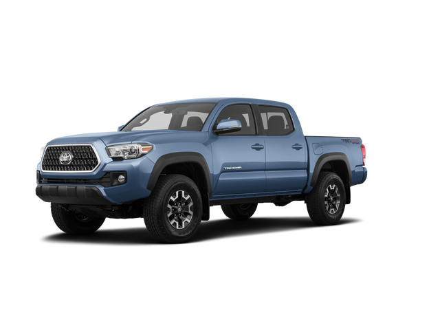 2018 Toyota Tacoma TRD Off Road