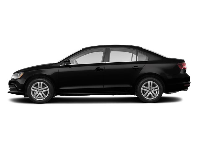 2018 Volkswagen Jetta 1.4T S