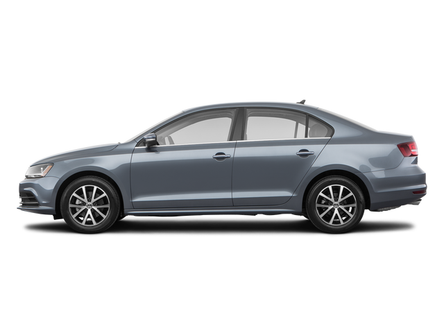 2018 Volkswagen Jetta 1.4T SE