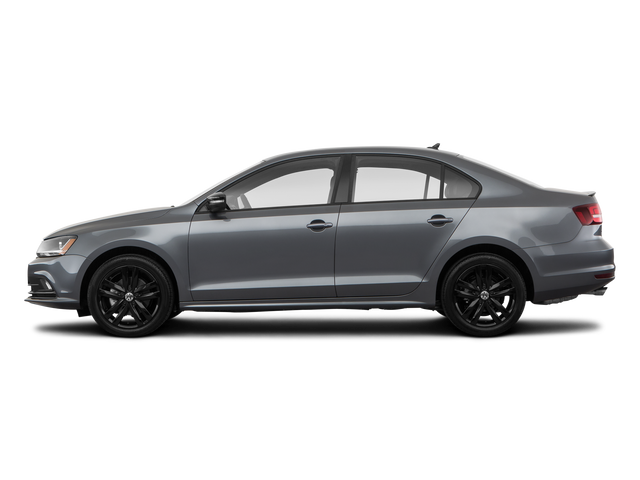 2018 Volkswagen Jetta 1.8T SEL