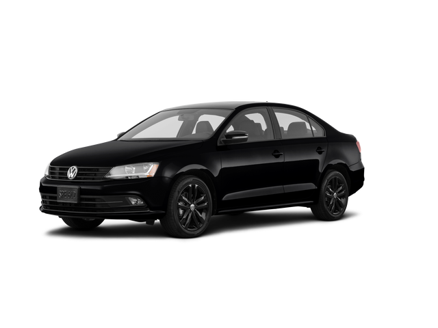 2018 Volkswagen Jetta 1.8T SEL