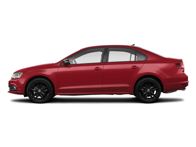 2018 Volkswagen Jetta 1.8T SE Sport