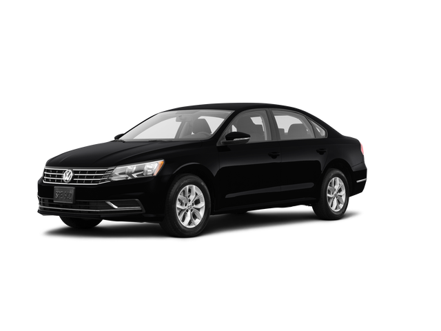 2018 Volkswagen Passat 2.0T S