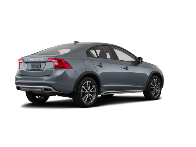 2018 Volvo S60 Cross Country Base