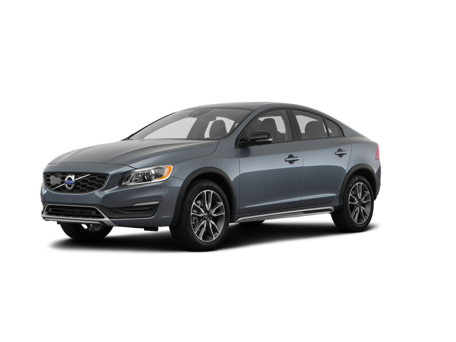 2018 Volvo S60 Cross Country Base