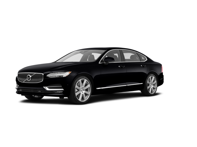 2018 Volvo S90 Inscription