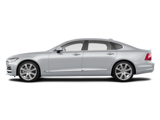 2018 Volvo S90 Inscription