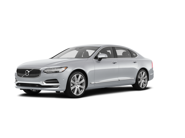 2018 Volvo S90 Inscription