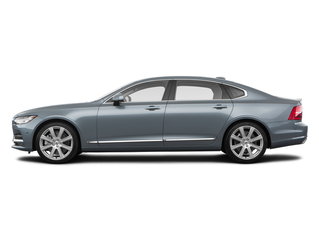 2018 Volvo S90 Inscription